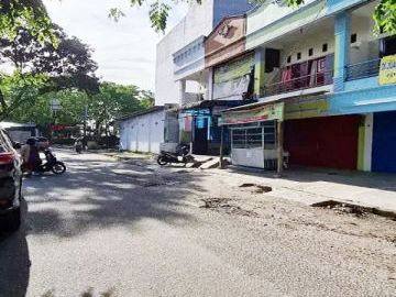 Ruko Dijual di Kota Medan Dekat Plaza Millenium Medan
