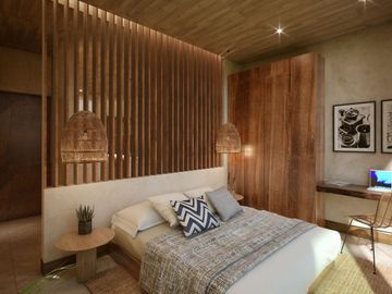 Departamento en venta en Tulum | MAC