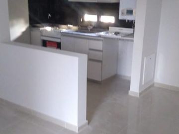 HERMOSO DEPARTAMENTO EN COMPLEJO  BARRIO SANTA RITA