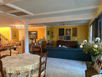 CASA EN VENTA EN FRACC LA ARBIDE