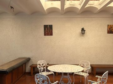 CASA EN VENTA EN FRACC LA ARBIDE