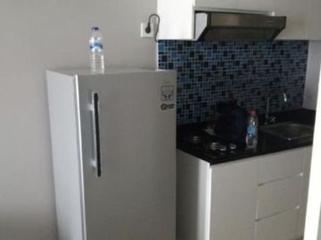 APARTEMEN ORCHARD, Full Furnish