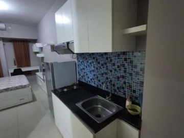 APARTEMEN ORCHARD, Full Furnish