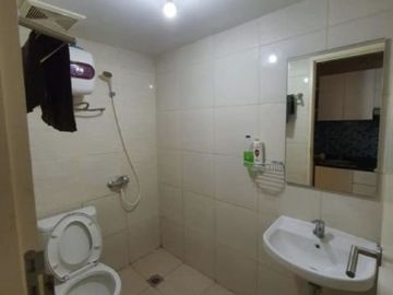APARTEMEN ORCHARD, Full Furnish