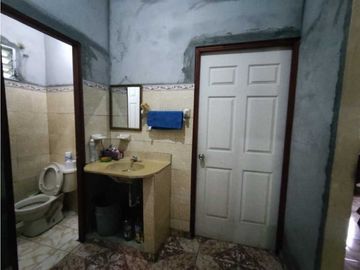 VENDO CASA DE 2HAB Y 809M2 BUGABA