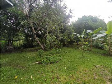 VENDO CASA DE 2HAB Y 809M2 BUGABA