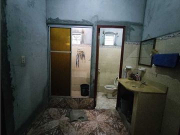 VENDO CASA DE 2HAB Y 809M2 BUGABA