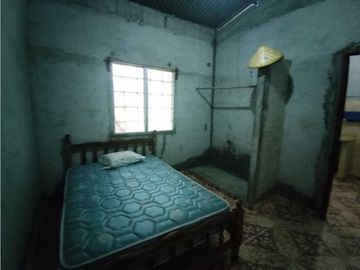 VENDO CASA DE 2HAB Y 809M2 BUGABA