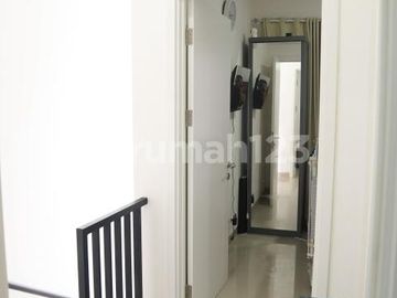 Rumah Over Kredit Dalam Komplek Legoso Ciputat