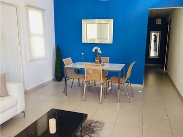 Casa en venta Quintas de Valle Bonito