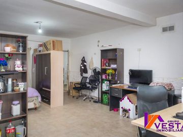 Oportunidad Venta 5 Departamentos + Salon De Fiesta Ideal