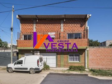 Oportunidad Venta 5 Departamentos + Salon De Fiesta Ideal