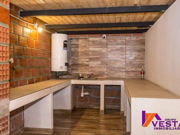 Oportunidad Venta 5 Departamentos + Salon De Fiesta Ideal