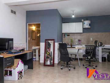 Oportunidad Venta 5 Departamentos + Salon De Fiesta Ideal