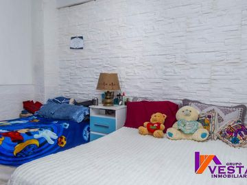 Oportunidad Venta 5 Departamentos + Salon De Fiesta Ideal