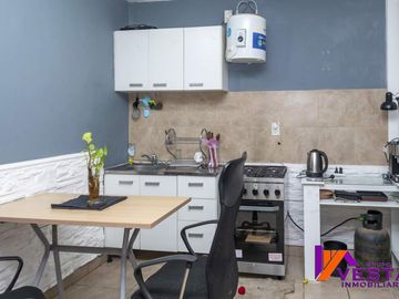 Oportunidad Venta 5 Departamentos + Salon De Fiesta Ideal