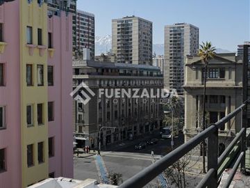 Oficina en venta en Santiago