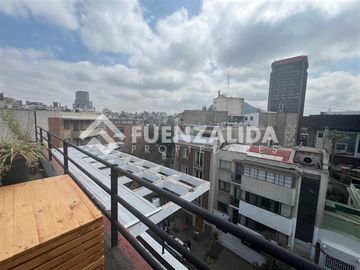 Oficina en venta en Santiago
