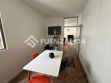 Oficina en venta en Santiago
