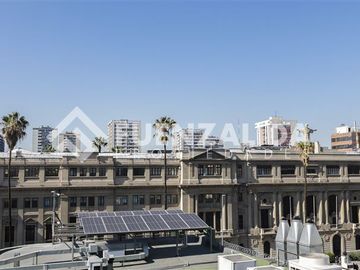 Oficina en venta en Santiago