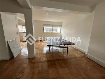 Oficina en venta en Santiago