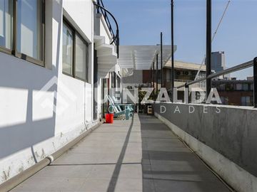 Oficina en venta en Santiago
