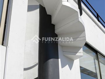 Oficina en venta en Santiago