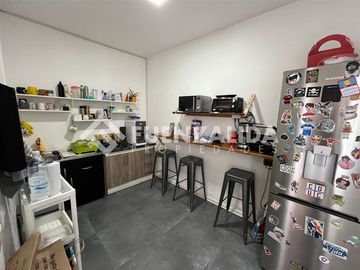 Oficina en venta en Santiago