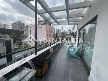 Oficina en venta en Santiago