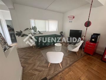Oficina en venta en Santiago