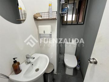 Oficina en venta en Santiago