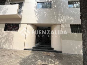 Oficina en venta en Santiago