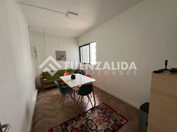Oficina en venta en Santiago