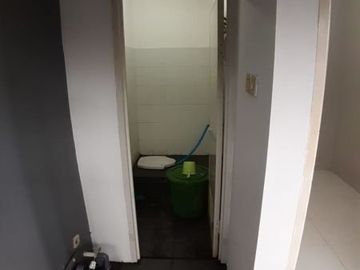 DIJUAL RUMAH MINIMALIS 2LT, SEMI FURNISH, CLUSTER EXECUTIVE DI TANAH BARU