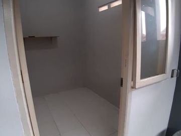 DIJUAL RUMAH MINIMALIS 2LT, SEMI FURNISH, CLUSTER EXECUTIVE DI TANAH BARU