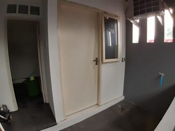 DIJUAL RUMAH MINIMALIS 2LT, SEMI FURNISH, CLUSTER EXECUTIVE DI TANAH BARU