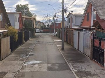 Casa en arriendo de 3 dorm. en Rancagua
