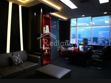Jual Ruang Usaha di Gedung Suara Merdeka lt 11 ( Yl 3444)