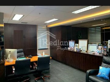 Jual Ruang Usaha di Gedung Suara Merdeka lt 11 ( Yl 3444)