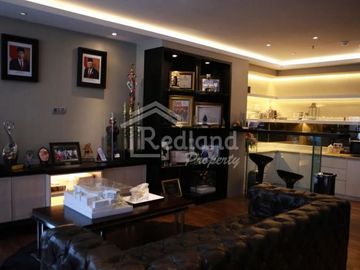 Jual Ruang Usaha di Gedung Suara Merdeka lt 11 ( Yl 3444)