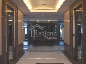 Jual Ruang Usaha di Gedung Suara Merdeka lt 11 ( Yl 3444)