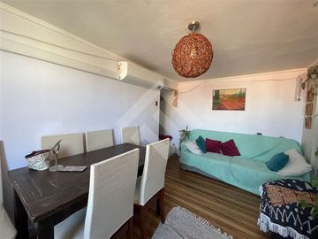 Departamento en venta en San Miguel