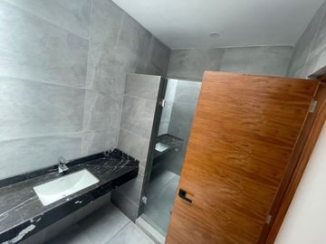 CASA EN VENTA EN LA VISTA SLP