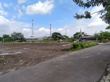 Invest Rumah Mezzanine dekat Wisata di Kawasan Sunrise Property