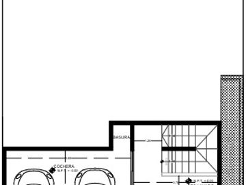 VENTA DE CASA EN MONTERRA