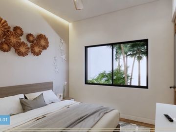 Preventa departamentos 3 recámaras Pacífico Diamante Acapulco