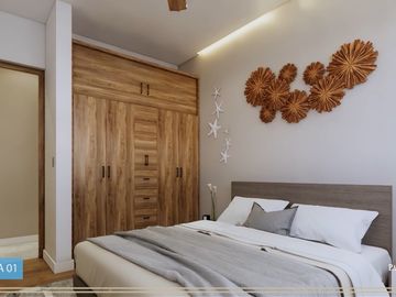 Preventa departamentos 3 recámaras Pacífico Diamante Acapulco
