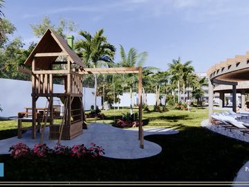 Preventa departamentos 3 recámaras Pacífico Diamante Acapulco