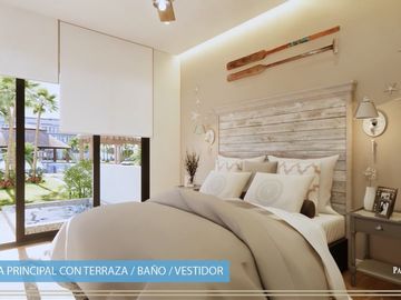Preventa departamentos 3 recámaras Pacífico Diamante Acapulco