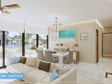 Preventa departamentos 3 recámaras Pacífico Diamante Acapulco